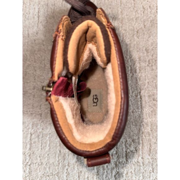 UGG Women's Kesey Booties - Size 7 - Waterproof Features! - Picture 6 of 10